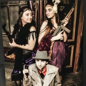 Meet your Posher, Donna